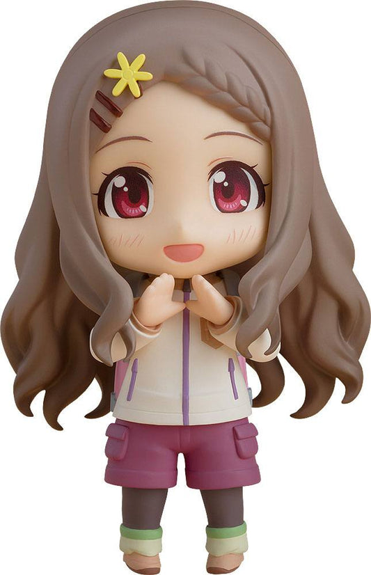 Encouragement of Climb Nendoroid Action Figure Kokona Aoba 10 cm 4580590170612