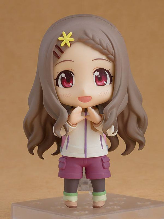 Encouragement of Climb Nendoroid Action Figure Kokona Aoba 10 cm 4580590170612