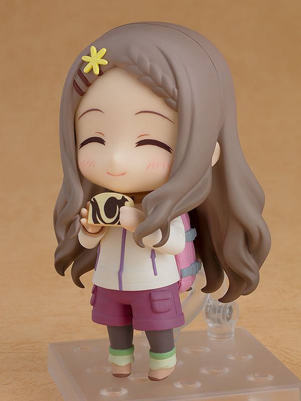 Encouragement of Climb Nendoroid Action Figure Kokona Aoba 10 cm 4580590170612