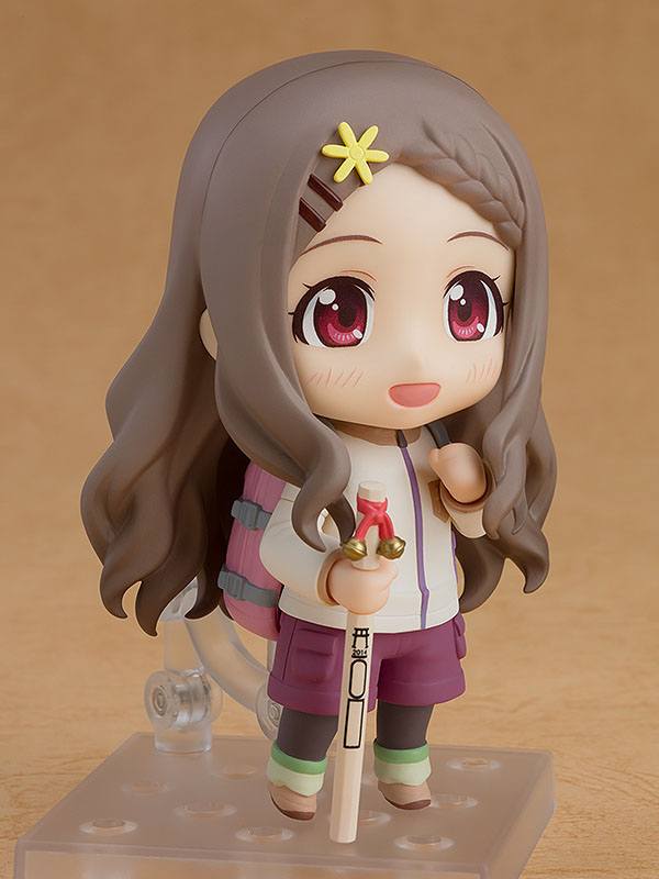 Encouragement of Climb Nendoroid Action Figure Kokona Aoba 10 cm 4580590170612