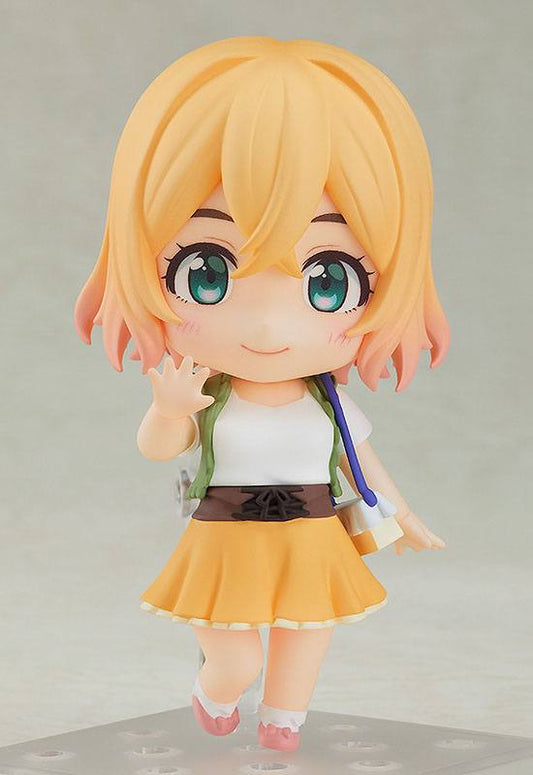 Rent-a-Girlfriend Nendoroid Action Figure Mam 4580590170681