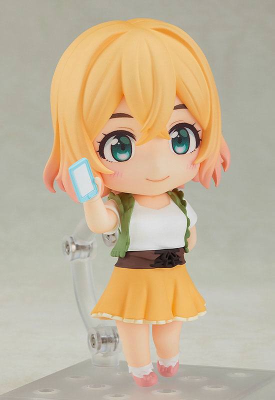 Rent-a-Girlfriend Nendoroid Action Figure Mam 4580590170681