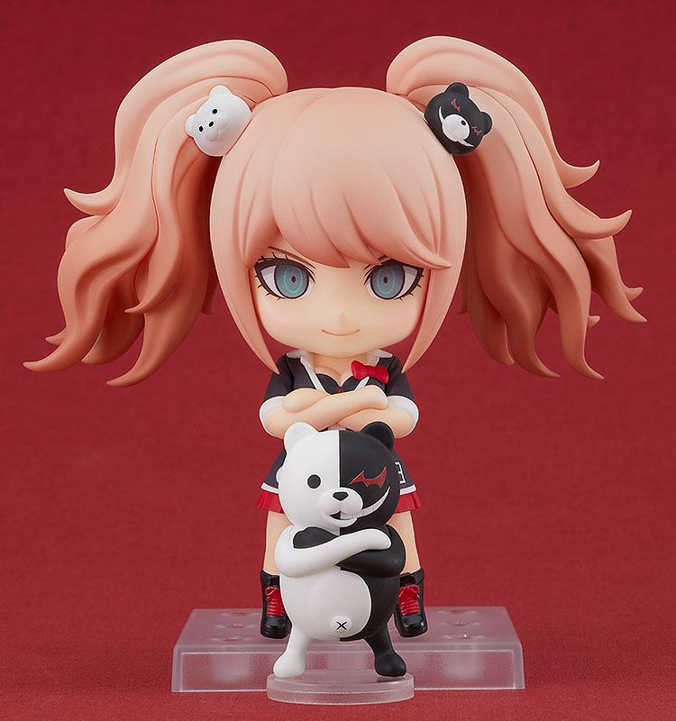 Danganronpa 1 2 Reload Nendoroid Action Figur 4580590170698