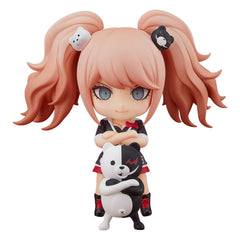 Danganronpa 1 2 Reload Nendoroid Action Figur 4580590170698