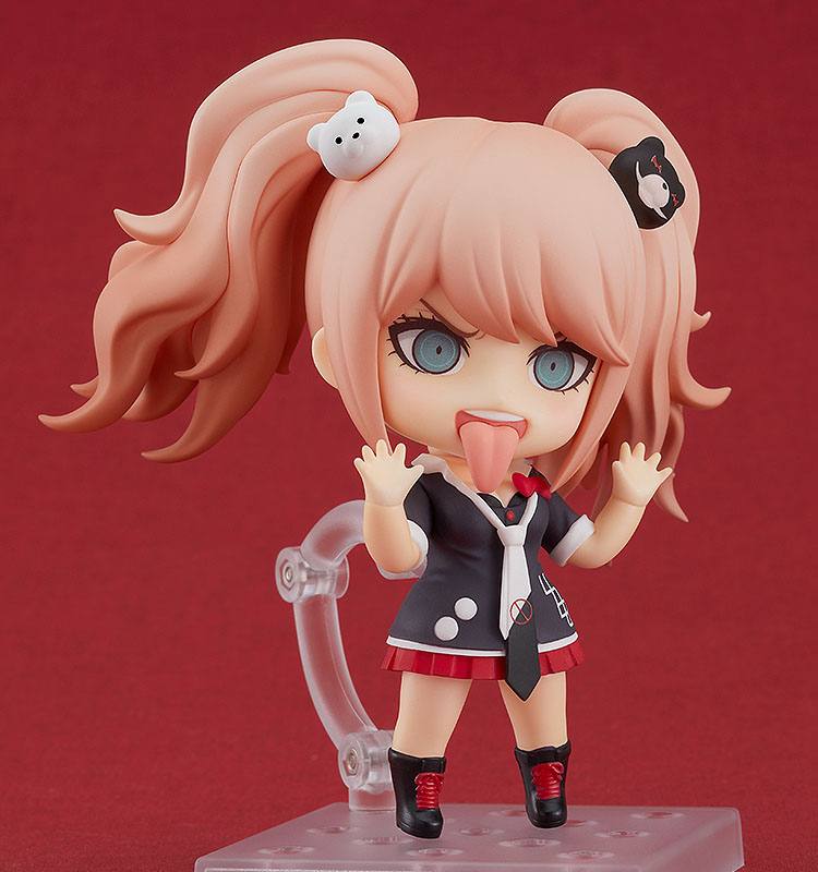 Danganronpa 1 2 Reload Nendoroid Action Figur 4580590170698