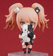 Danganronpa 1 2 Reload Nendoroid Action Figur 4580590170698