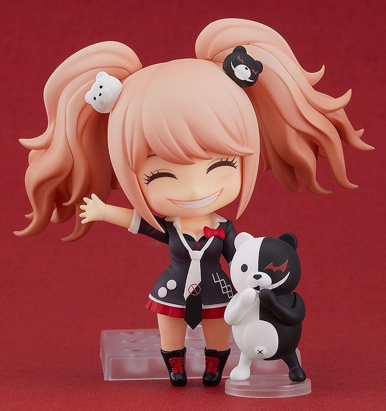 Danganronpa 1 2 Reload Nendoroid Action Figur 4580590170698