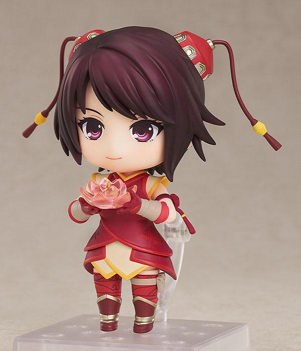 The Legend of Sword and Fairy Nendoroid Actio 4580590170711