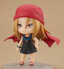 Shaman King Nendoroid Action Figure Anna Kyoy 4580590170919