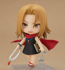 Shaman King Nendoroid Action Figure Anna Kyoy 4580590170919