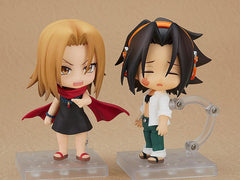 Shaman King Nendoroid Action Figure Anna Kyoy 4580590170919