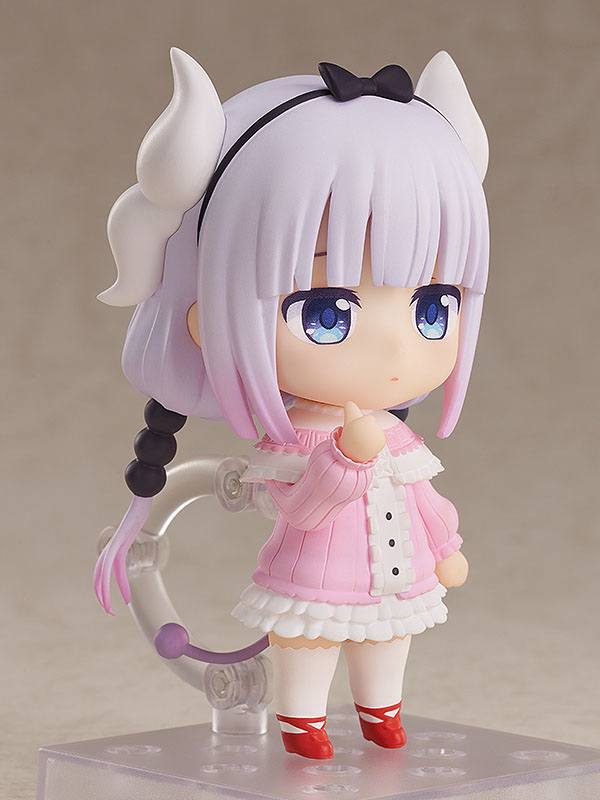 Miss Kobayashi's Dragon Maid Nendoroid Action 4580590170940