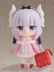 Miss Kobayashi's Dragon Maid Nendoroid Action 4580590170940