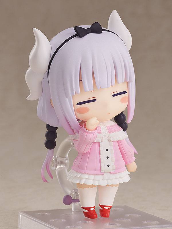 Miss Kobayashi's Dragon Maid Nendoroid Action 4580590170940