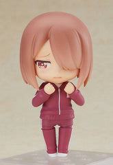 Wataten!: An Angel Flew Down to Me Nendoroid Action Figure Miyako Hoshino 10 cm 4580590170988