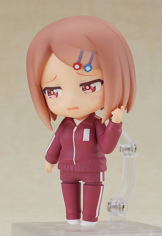 Wataten!: An Angel Flew Down to Me Nendoroid Action Figure Miyako Hoshino 10 cm 4580590170988