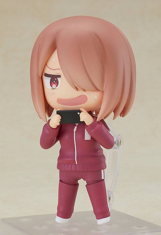 Wataten!: An Angel Flew Down to Me Nendoroid Action Figure Miyako Hoshino 10 cm 4580590170988