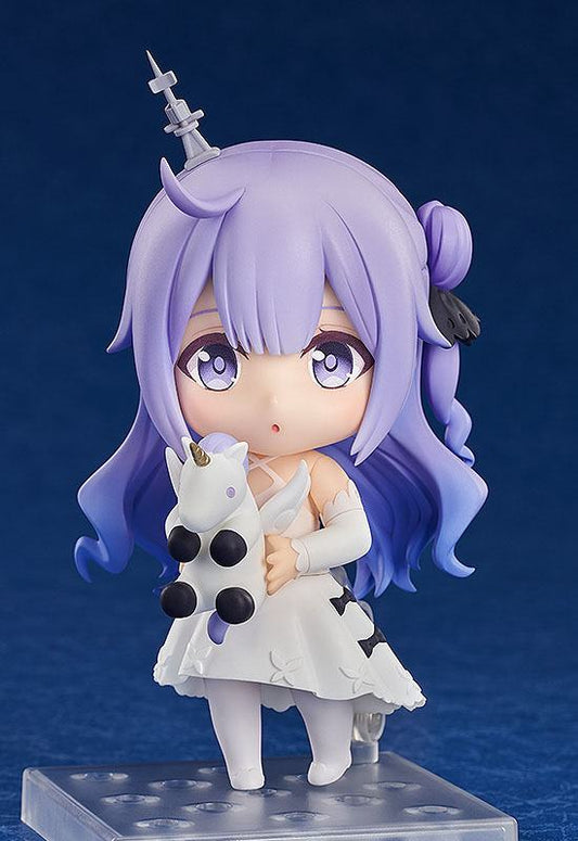 Azur Lane Nendoroid Action Figure Unicorn 10 cm 4580590171411