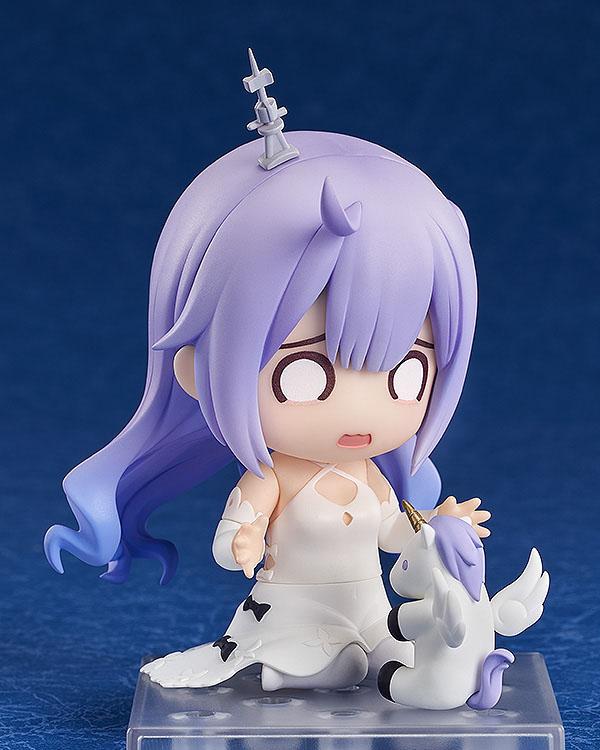 Azur Lane Nendoroid Action Figure Unicorn 10 cm 4580590171411