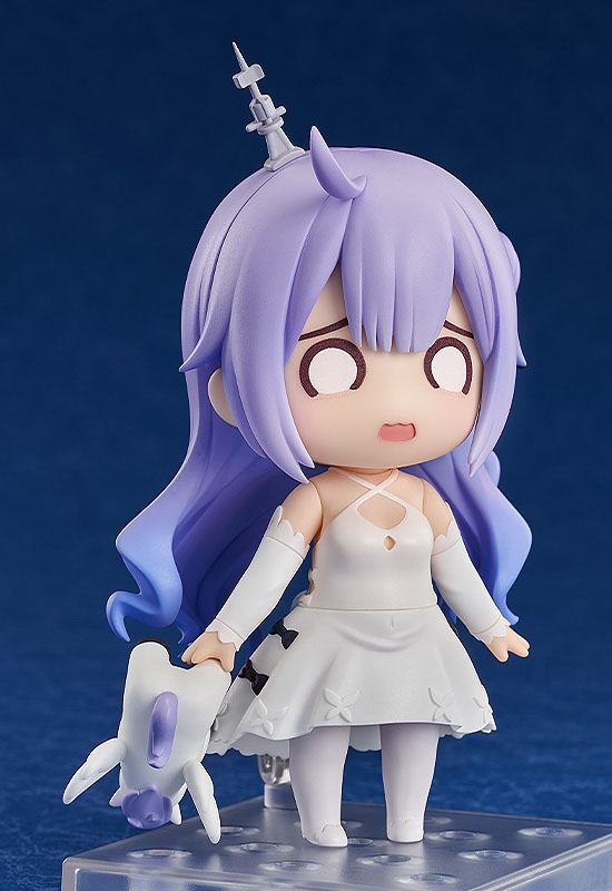 Azur Lane Nendoroid Action Figure Unicorn 10 cm 4580590171411