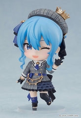 Hololive Production Nendoroid Action Figure Hoshimachi Suisei (re-run) 10 cm 4580590191082