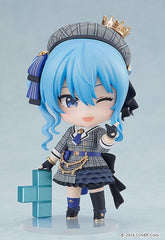 Hololive Production Nendoroid Action Figure Hoshimachi Suisei (re-run) 10 cm 4580590191082