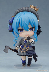 Hololive Production Nendoroid Action Figure Hoshimachi Suisei (re-run) 10 cm 4580590191082