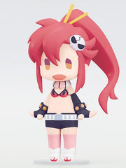 Tengen Toppa Gurren Lagann HELLO! GOOD SMILE Action Figure Yoko 10 cm 4580590171497