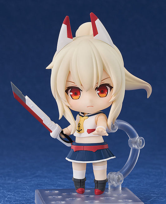 Azur Lane Nendoroid Action Figure Ayanami 10 cm 4580590171534