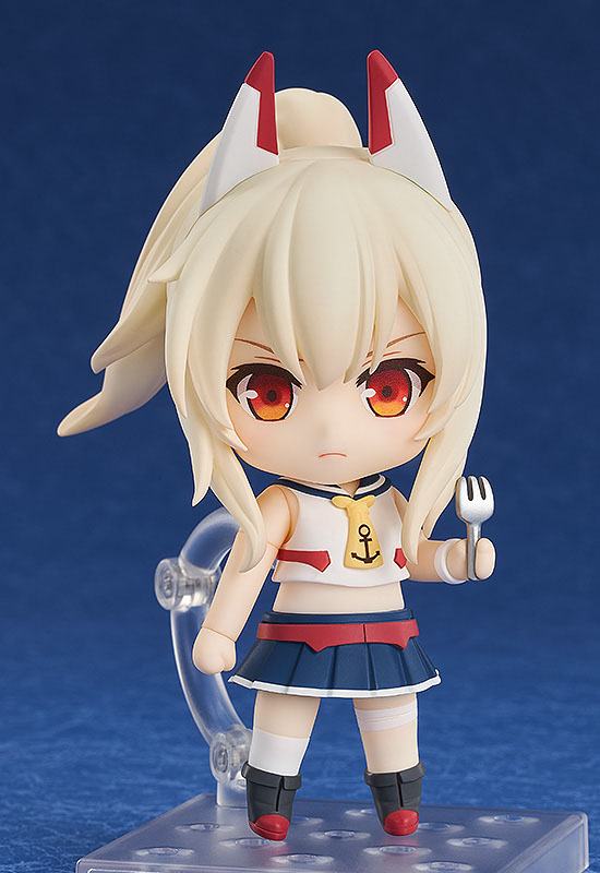 Azur Lane Nendoroid Action Figure Ayanami 10 cm 4580590171534