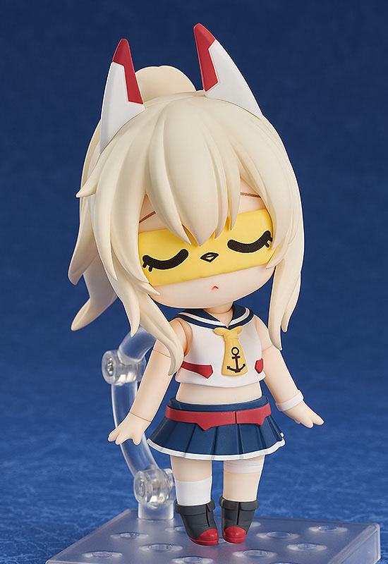 Azur Lane Nendoroid Action Figure Ayanami 10 cm 4580590171534