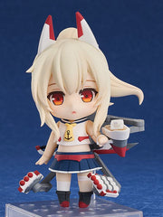 Azur Lane Nendoroid Action Figure Ayanami DX 10 cm 4580590171541