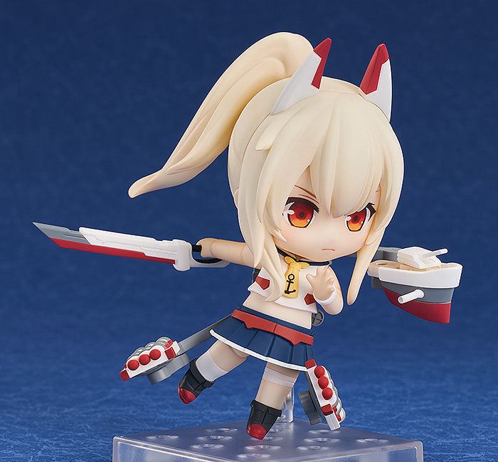 Azur Lane Nendoroid Action Figure Ayanami DX 10 cm 4580590171541