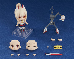 Azur Lane Nendoroid Action Figure Ayanami DX 10 cm 4580590171541