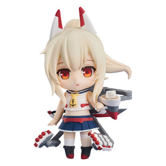 Azur Lane Nendoroid Action Figure Ayanami DX 10 cm 4580590171541