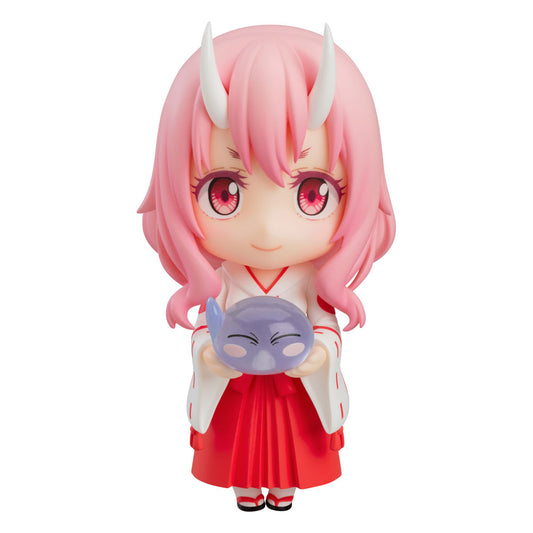 That Time I Got Reincarnated as a Slime Nendoroid Action Figure Shuna 10 cm 4580590171664