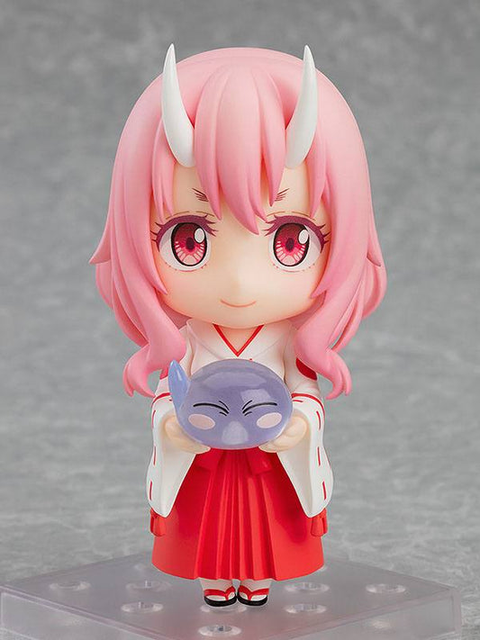 That Time I Got Reincarnated as a Slime Nendoroid Action Figure Shuna 10 cm 4580590171664