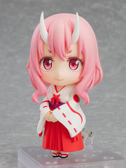 That Time I Got Reincarnated as a Slime Nendoroid Action Figure Shuna 10 cm 4580590171664