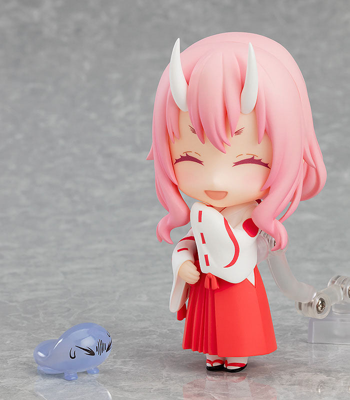 That Time I Got Reincarnated as a Slime Nendo 4580590171664