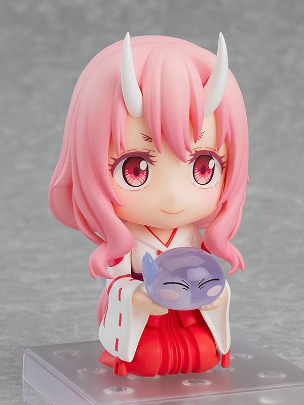 That Time I Got Reincarnated as a Slime Nendoroid Action Figure Shuna 10 cm 4580590171664