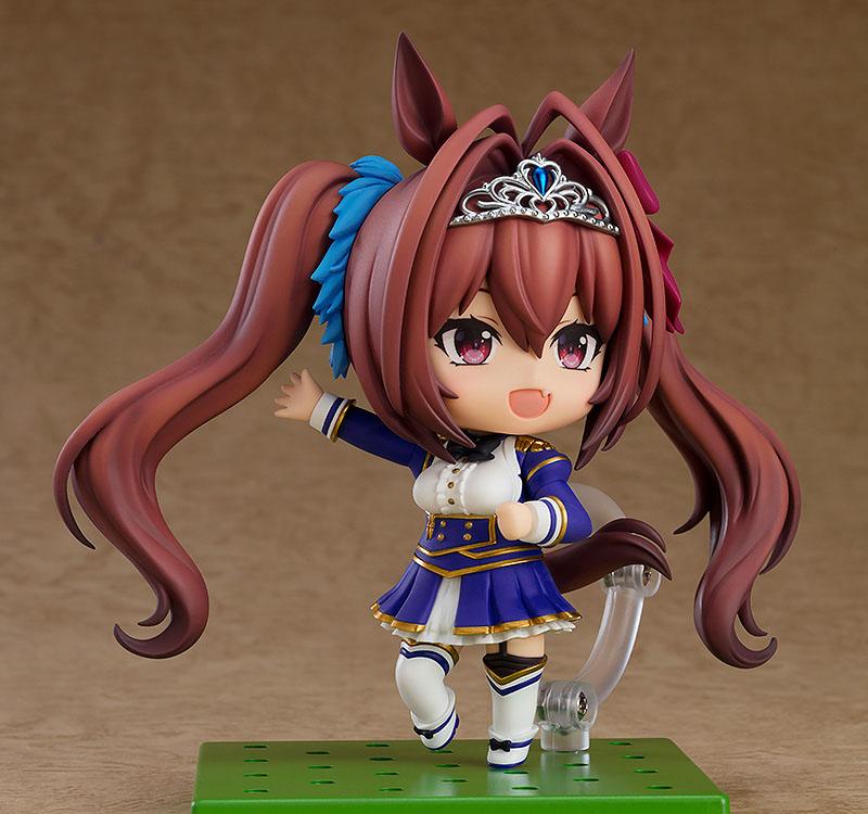 Uma Musume Pretty Derby Nendoroid Action Figure Daiwa Scarlet 10 cm 4580590171688