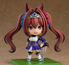 Uma Musume Pretty Derby Nendoroid Action Figure Daiwa Scarlet 10 cm 4580590171688