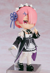 Re:ZERO -Starting Life in Another World- Nendoroid Doll Figure Ram 14 cm 4580590171725