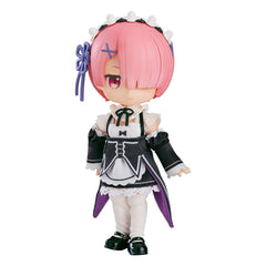 Re:ZERO -Starting Life in Another World- Nendoroid Doll Figure Ram 14 cm 4580590171725