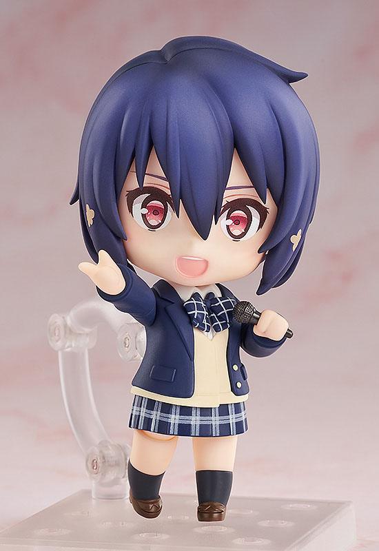 Zombie Land Saga Nendoroid Action Figure Ai Mizuno 10 cm 4580590171817