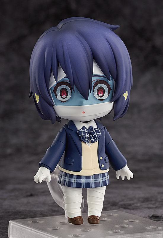 Zombie Land Saga Nendoroid Action Figure Ai Mizuno 10 cm 4580590171817