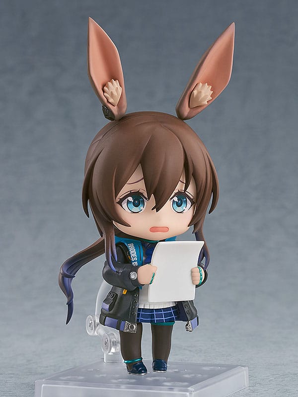 Arknights Nendoroid More: Amiya Extension Set 4580590171848