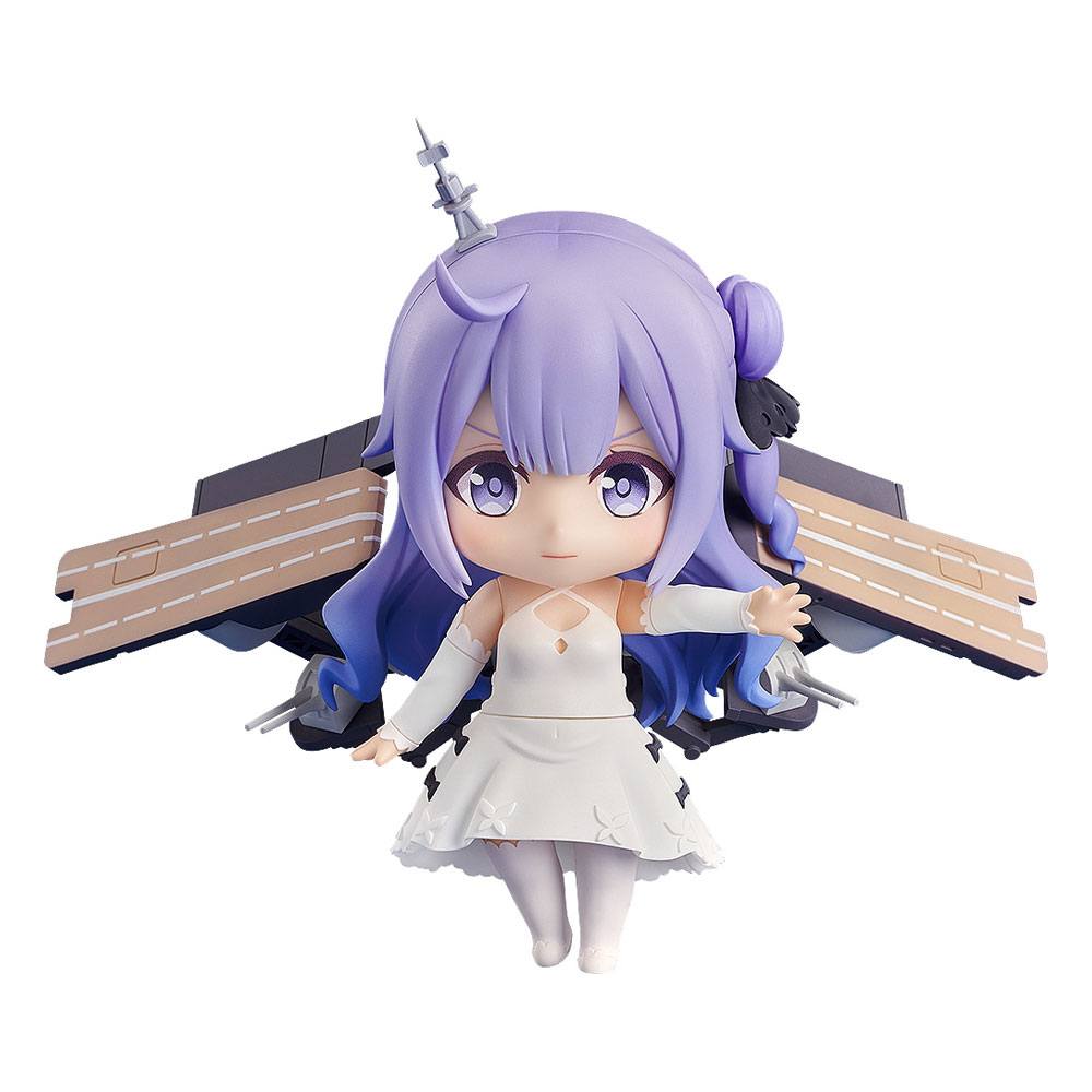 Azur Lane Nendoroid Action Figure Unicorn DX 10 cm 4580590171855