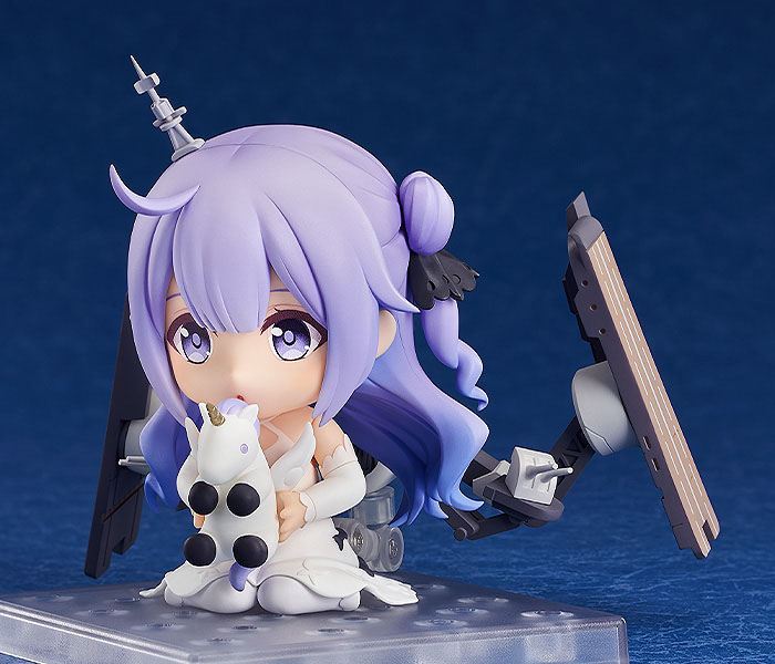 Azur Lane Nendoroid Action Figure Unicorn DX 10 cm 4580590171855