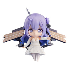 Azur Lane Nendoroid Action Figure Unicorn DX 10 cm 4580590171855